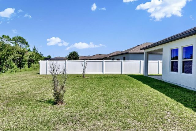 2854 NEVERLAND DRIVE, New Smyrna Beach, FL 32168
