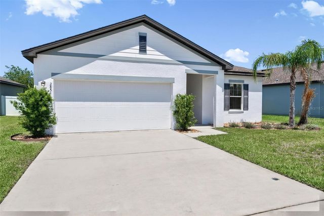 2854 NEVERLAND DRIVE, New Smyrna Beach, FL 32168
