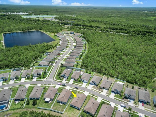 2854 NEVERLAND DRIVE, New Smyrna Beach, FL 32168
