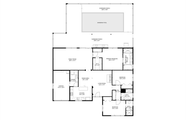 1366 SW 9th Avenue, Boca Raton, FL 33486