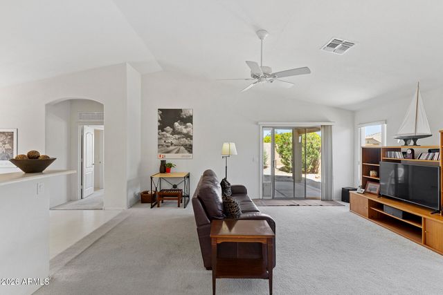 9320 W DEANNA Drive, Peoria, AZ 85382