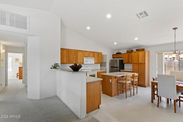 9320 W DEANNA Drive, Peoria, AZ 85382