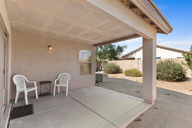 9320 W DEANNA Drive, Peoria, AZ 85382