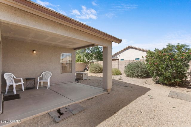 9320 W DEANNA Drive, Peoria, AZ 85382