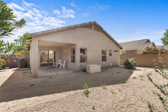 9320 W DEANNA Drive, Peoria, AZ 85382