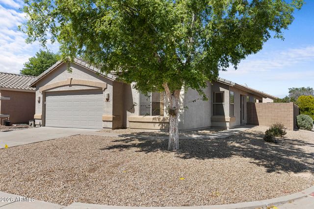 9320 W DEANNA Drive, Peoria, AZ 85382