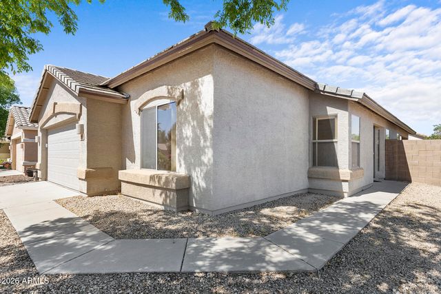 9320 W DEANNA Drive, Peoria, AZ 85382