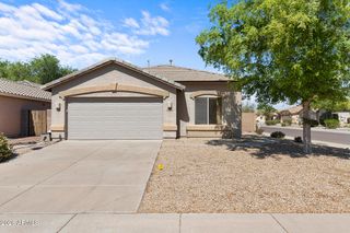9320 W DEANNA Drive, Peoria, AZ 85382