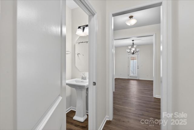 7481 Hartsfield Drive, Lancaster, SC 29720