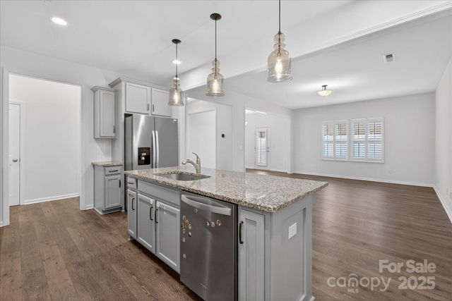 7481 Hartsfield Drive, Lancaster, SC 29720