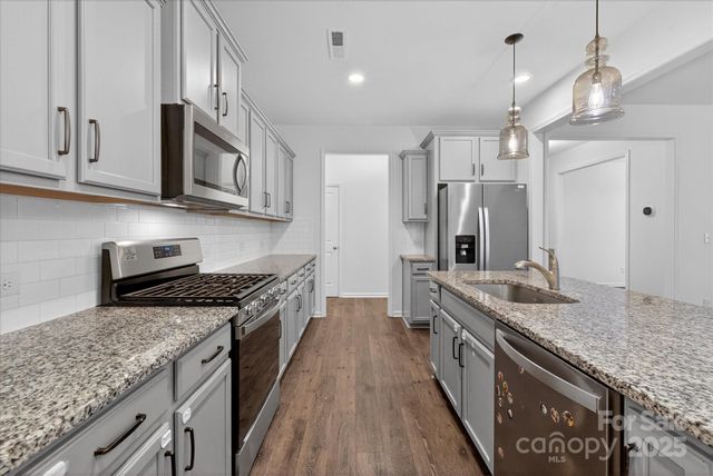 7481 Hartsfield Drive, Lancaster, SC 29720