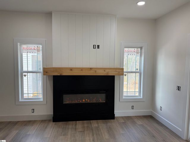 320 Thompson Street, Pendleton, SC 29670