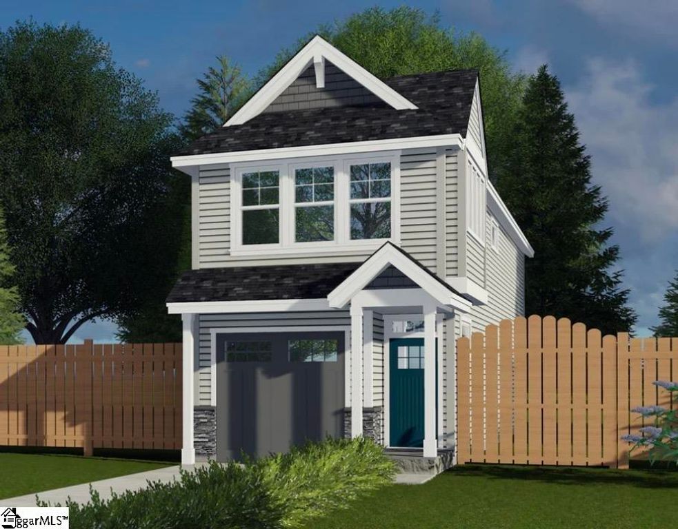 320 Thompson Street, Pendleton, SC 29670