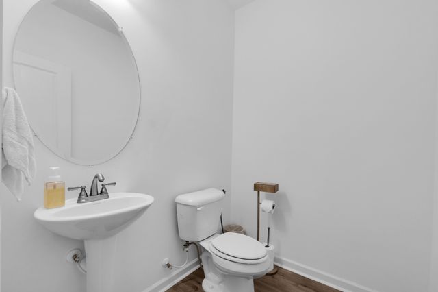 497 Buddy Dr, Columbia, TN 38401