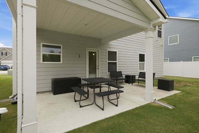 497 Buddy Dr, Columbia, TN 38401