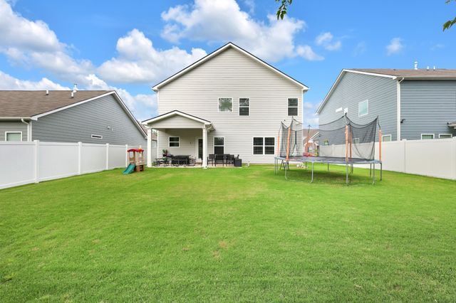 497 Buddy Dr, Columbia, TN 38401