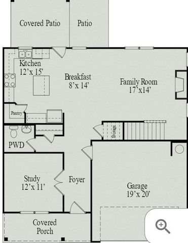 497 Buddy Dr, Columbia, TN 38401