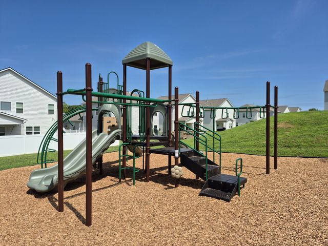 497 Buddy Dr, Columbia, TN 38401