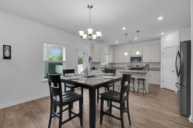 497 Buddy Dr, Columbia, TN 38401