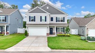 497 Buddy Dr, Columbia, TN 38401