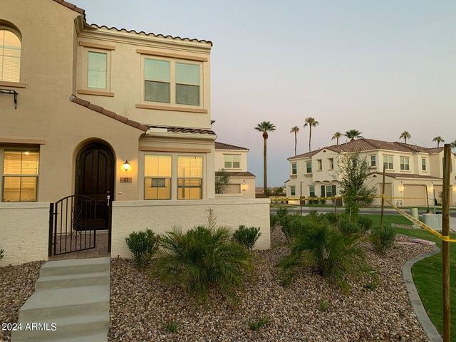 4077 S SABRINA Drive 47, Chandler, AZ 85248
