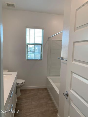 4077 S SABRINA Drive 47, Chandler, AZ 85248