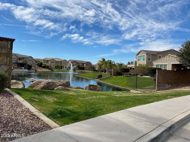 4077 S SABRINA Drive 47, Chandler, AZ 85248
