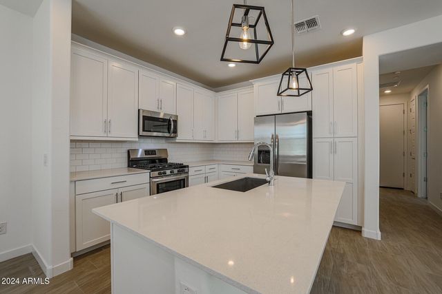 4077 S SABRINA Drive 47, Chandler, AZ 85248