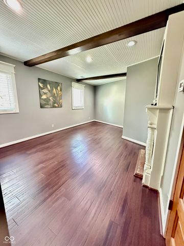 4209 E County Road 50 S, Fillmore, IN 46128