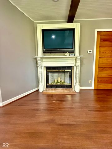 4209 E County Road 50 S, Fillmore, IN 46128