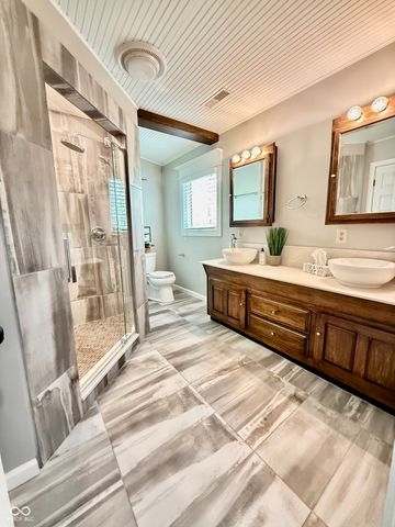 4209 E County Road 50 S, Fillmore, IN 46128