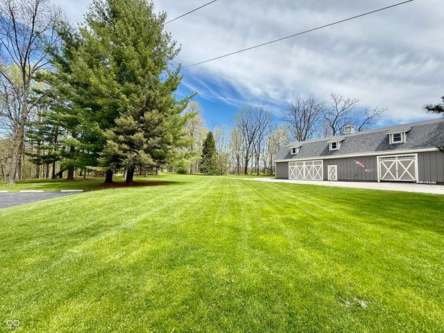 4209 E County Road 50 S, Fillmore, IN 46128