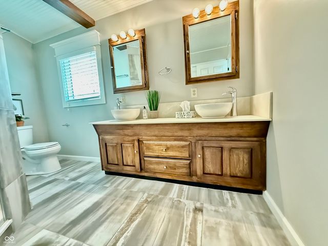 4209 E County Road 50 S, Fillmore, IN 46128