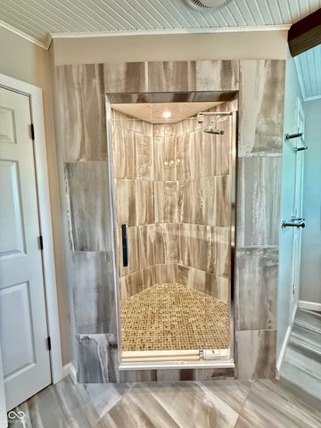 4209 E County Road 50 S, Fillmore, IN 46128