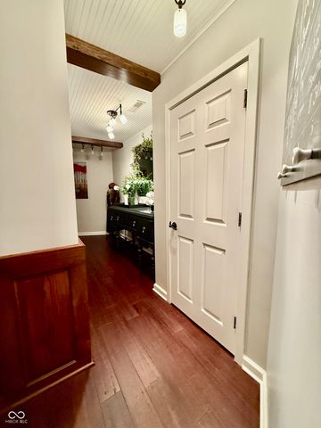 4209 E County Road 50 S, Fillmore, IN 46128