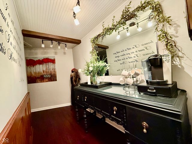 4209 E County Road 50 S, Fillmore, IN 46128