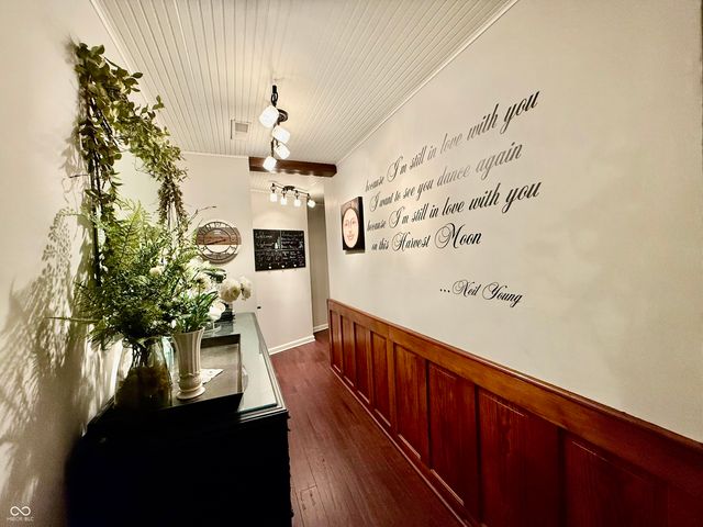 4209 E County Road 50 S, Fillmore, IN 46128