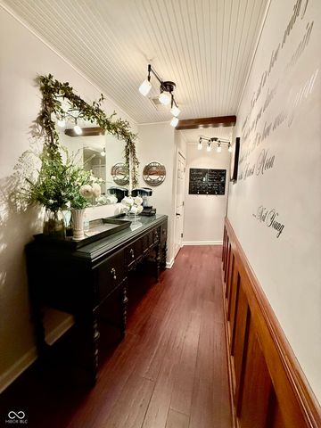 4209 E County Road 50 S, Fillmore, IN 46128