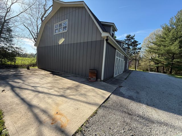 4209 E County Road 50 S, Fillmore, IN 46128