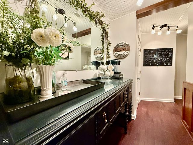 4209 E County Road 50 S, Fillmore, IN 46128