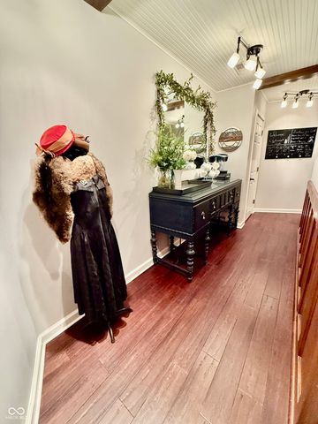 4209 E County Road 50 S, Fillmore, IN 46128