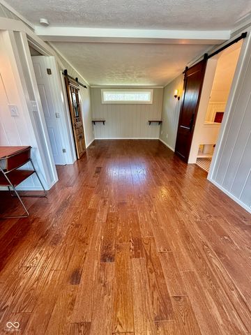 4209 E County Road 50 S, Fillmore, IN 46128