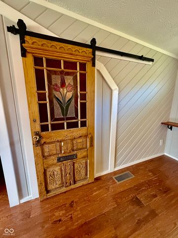 4209 E County Road 50 S, Fillmore, IN 46128