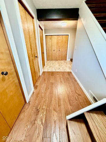 4209 E County Road 50 S, Fillmore, IN 46128