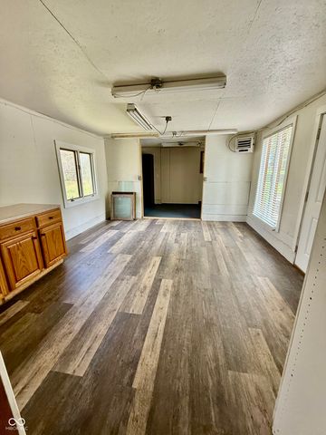 4209 E County Road 50 S, Fillmore, IN 46128