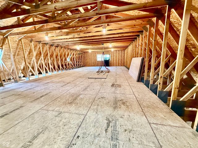 4209 E County Road 50 S, Fillmore, IN 46128