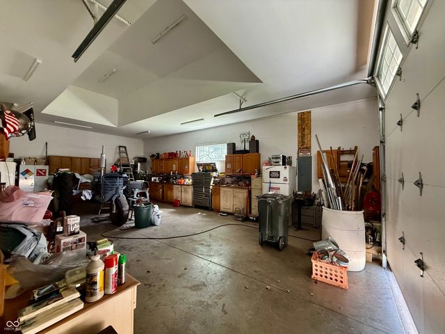 4209 E County Road 50 S, Fillmore, IN 46128