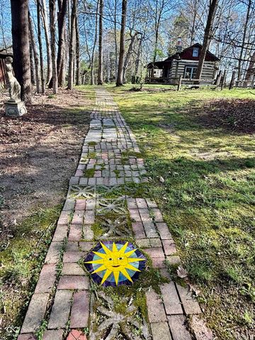 4209 E County Road 50 S, Fillmore, IN 46128