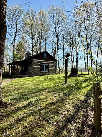 4209 E County Road 50 S, Fillmore, IN 46128