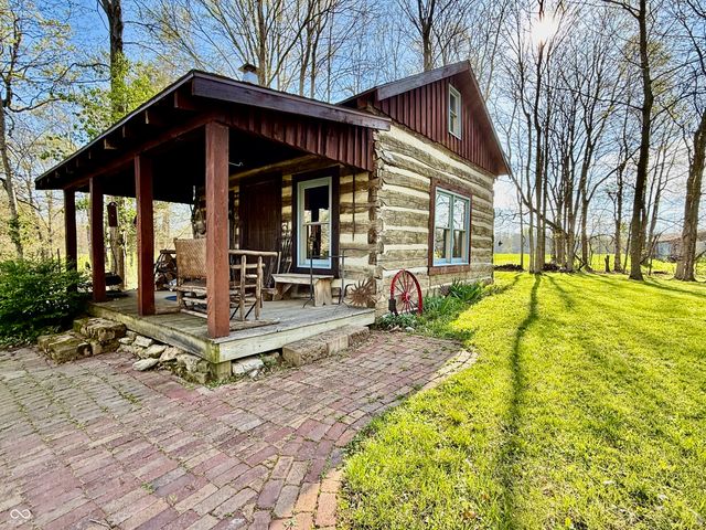 4209 E County Road 50 S, Fillmore, IN 46128